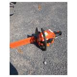 Echo 56V Chainsaw
