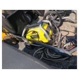 Ryobi Electric 1900PSI Pressure Washer