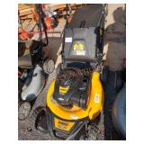 DeWalt RWD Gas Lawn Mower