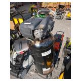 Husky 20 Gallon Air Compressor
