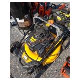 DeWalt RWD Gas Lawn Mower