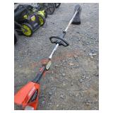 Echo 56V String Trimmer, Tool Only