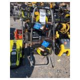 Ryobi Gas 2900PSI Pressure Washer