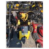 Karcher 2300PSI Corded Pressure Washer