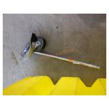 Edger Attachment