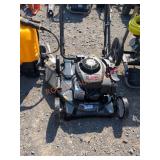 Murray Gas E450 20" Lawn Mower