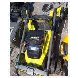Ryobi 40V 20" Push Mower