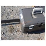 Ryobi 18" chainsaw