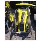 Ryobi 13" Electric Lawn Mower