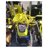 Ryobi Electric Pressure Washer