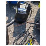 EverBilt Utility Pump