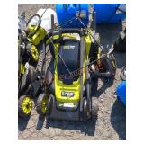 Ryobi 16" Push Mower