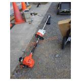 Echo Gas String Trimmer