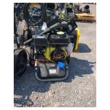 Ryobi Gas 3300PSI Pressure Washer