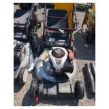 Murray Gas E550 22" Self Propelled Lawn Mower