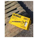 DeWalt 20V Compact Blower