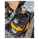 DeWalt RWD Gas Lawn Mower