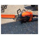 Echo Gas CS-4010 Chainsaw
