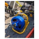 Cobra Drain Auger