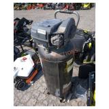 Husky 20 Gallon Air Compressor