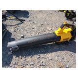 DeWalt 20v Blower, Tool Only