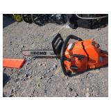Echo Gas Timber Wolf Chainsaw