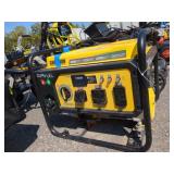 Champion 5300W Dual Fuel Inverter Generator