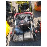 Murray 22" FWD Gas Lawn Mower