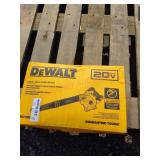DeWalt 20V Compact Blower