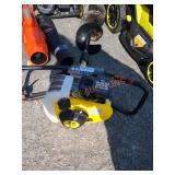 Champion Earth Auger