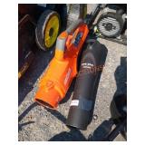 Echo 56V Blower