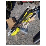 Ryobi 10" Pole Saw
