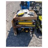 Champion 5300W Dual Fuel Inverter Generator