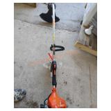 Echo Gas Curved String Trimmer