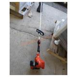 Echo Gas String Trimmer