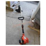 Echo Gas Curved String Trimmer