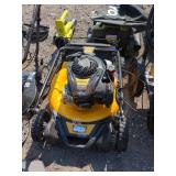DeWalt RWD Gas Push Mower