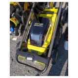 Ryobi 20" Push Mower