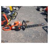 Echo Gas Hedge Trimmer