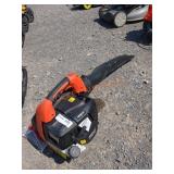 Ridgeline Gas Blower
