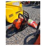 Echo Gas CD-3510 Chainsaw