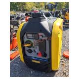 Champion Gas 2500W Inverter Generator