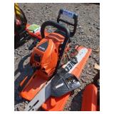 Echo Gas CS-4920 Chainsaw