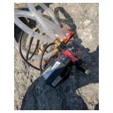 EverBilt Transfer Pump