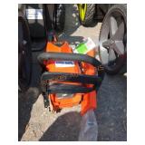 Echo Gas Chainsaw