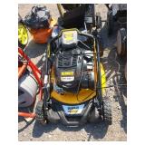 DeWalt RWD Gas Lawn Mower