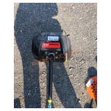Cultivator Attachment