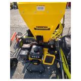 Champion 3" Gas Wood Chipper