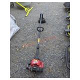 Troy Bilt Gas String Trimmer