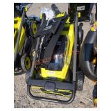 Ryobi 40V 20" Push Mower